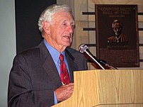 John Seigenthaler Sr. has described Wikipedia ...