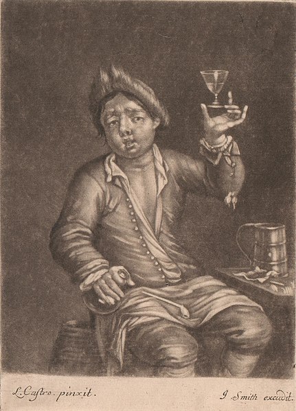 File:John Smith - A Drinker - B1970.3.1188 - Yale Center for British Art.jpg