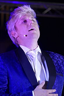 Jonathan at Norwich Cathedral December 2017 Jonathan Norwich.jpg