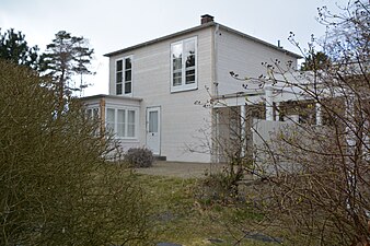 Villa Carlsten