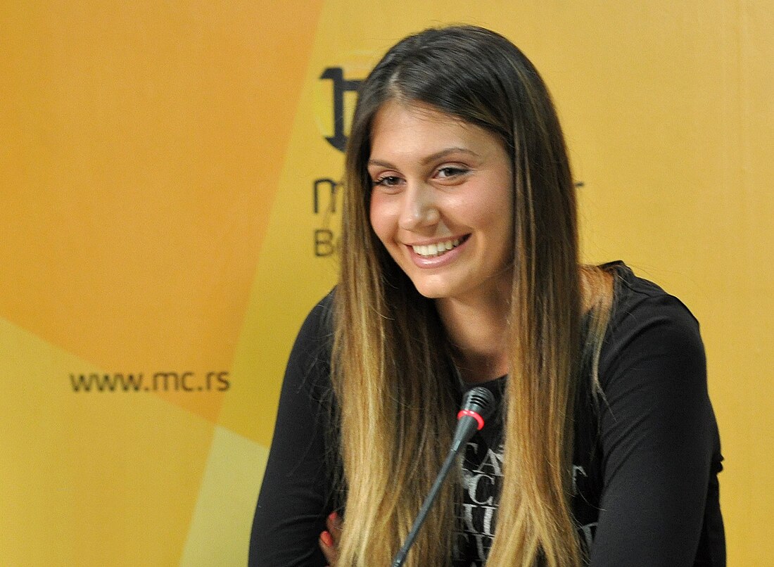 Jovana Jakšić