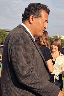 Vargas in 2012 Juan Vargas 2012.jpg