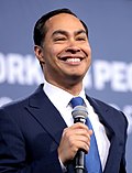 Thumbnail for Julián Castro (amerikansk politiker)