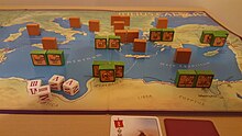 Board wargame - Wikipedia