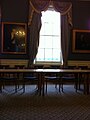 King's College London Boardroom
