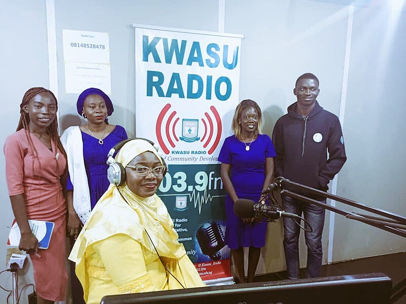 File:KWASU WikiVibrance on Air 9.jpg