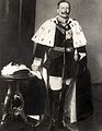 Guillaume II le 1er janvier 1888