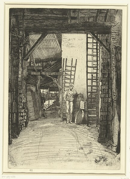 File:Kalkbrander The Lime-burner Sixteen etchings of scenes on the Thames and other subjects (serietitel), RP-P-1959-655.jpg