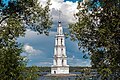 * Nomination Kalyazin Bell tower of St. Nicholas Cathedral --Mike1979 Russia 04:37, 3 August 2023 (UTC) * Promotion  Support Good quality. --FlocciNivis 09:42, 5 August 2023 (UTC)