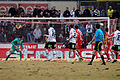 KSV 1919 vs SK Sturm am 04.03.2012