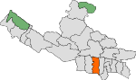 Thumbnail for Kapilvastu 1 (constituency)