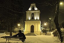 Kaplica Matki Boskiej Częstochowskiej