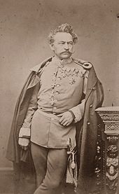 Foto des Prinzen (Quelle: Wikimedia)