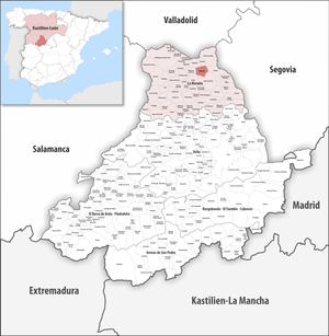 Karte Gemeinde Aldeaseca 2022.png