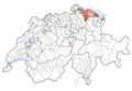 Canton Thurgau