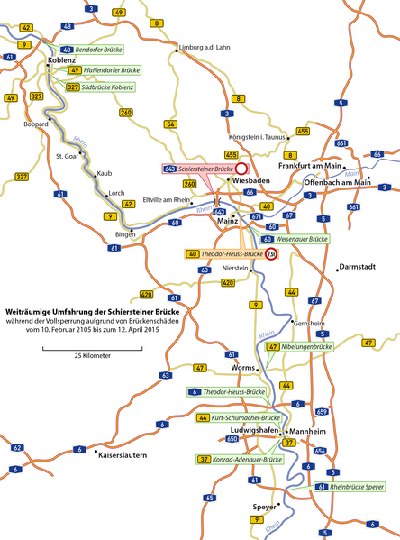 File:Karte Umfahrung der Schiersteiner Brücke.png