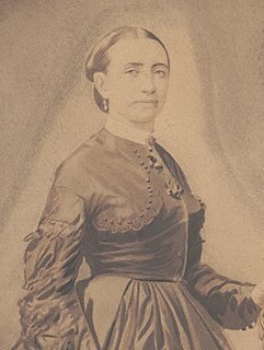 Kate Warne First female detective in the US (1833–1868)