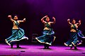 Kathak Dance at Nishagandhi Dance Festival 2024 (195)