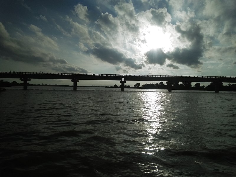 File:Kathani River Pool - Gadchiroli - Maharashtra -DSC 0002.jpg