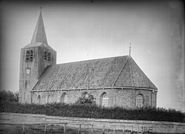 Eardere tsjerke (1902)
