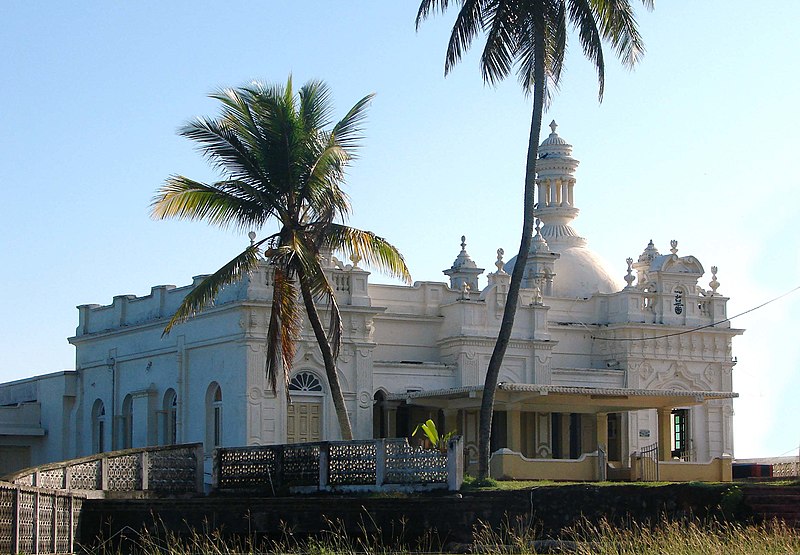 File:Ketchimalai Mosque- Beruwala, Sri Lanka.jpg