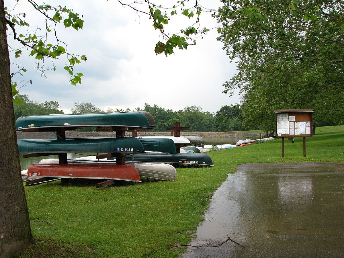 Keystone State Park (Pennsylvania)