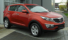 Kia Sportage III front-1 20101030.jpg