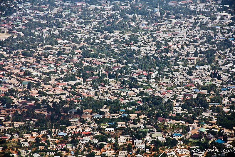 File:Kimara, Dar es Salaam, Tanzania - panoramio.jpg