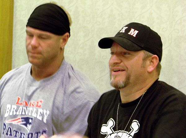 The New Age Outlaws were WWF Tag Team Champions going into the event.