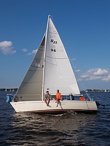 Mirage Yachts - Wikipedia