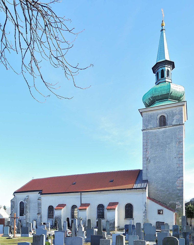 Saint Vitus Church
