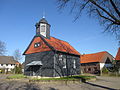 Dorfkirche in Nauen