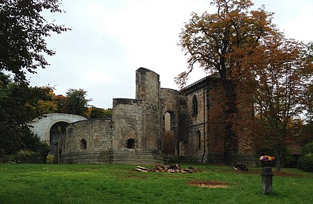 Kirche Riechenberg 01