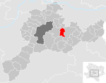 Kirchstetten im Bezirk St. Pölten.svg