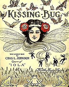 List Of Insect Inspired Songs Wikipedia