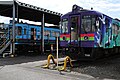 Kitakinki Tango Railway rolling stock (5150276280).jpg