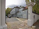 Small castle in Wolfenbüttel IMG 2953.jpg