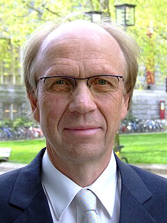 Knut N. Kjær