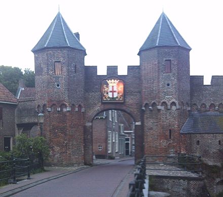 Koppelpoort