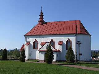 Iglesia de San Valentin