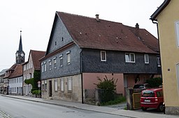 Kronach, Friesener Straße 7-001