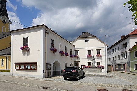 Kulturhaus Ulrichsberg 2022 07