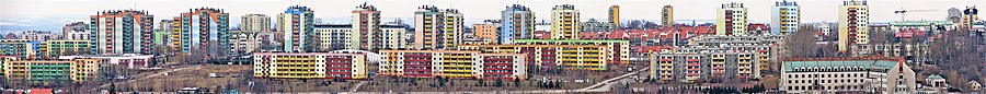 Panorama Kurdwanowa