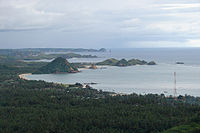 Mandalika (resort area)