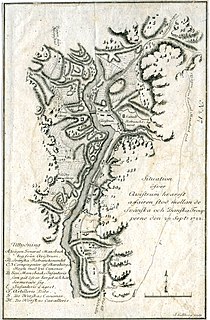 Theatre War war between Denmark-Norway and Sweden