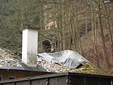 Čeština: Kyselka. Okres Karlovy Vary, Česká republika.