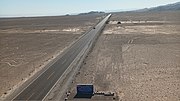 Миниатюра для Файл:Línea de nasca perú contada por la panamericana sur.jpg