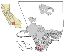 Lomita - Carte