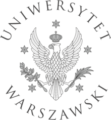 Logo univerzity