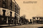 Vignette pour Rue Sartoris